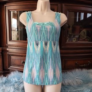 REI Sariska NWT Tank Bra Top Women's XS